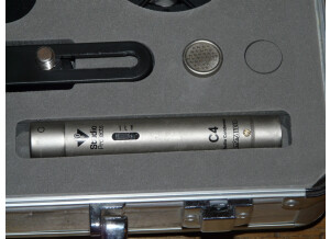 Studio Projects C4 (65791)