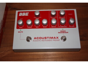 BBE Acoustimax (95598)