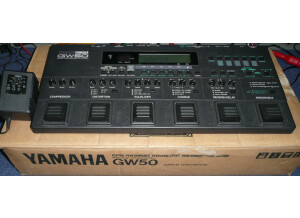Yamaha GW50