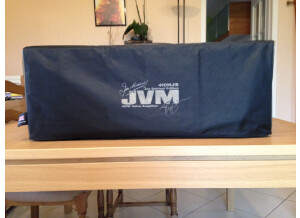 Marshall JVM410HJS - Joe Satriani