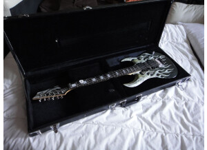 Dean Guitars MAB1 Armored Flame (69590)