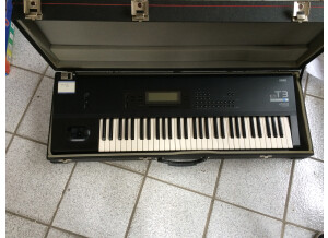 Korg T3 Ex (66485)