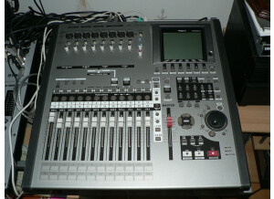 Roland VS-2400 CD (95361)