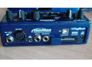 DigiTech JamMan (49173)