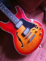 Samick IH-80