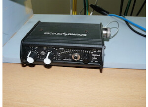 Sound Devices MixPre (12756)
