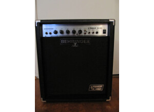 Behringer Ultrabass BX300 (63466)