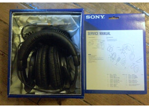 Sony MDR-7509 HD (47817)