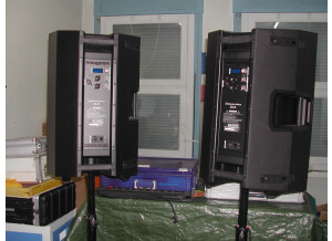 Electro-Voice ZLX-15P (54028)