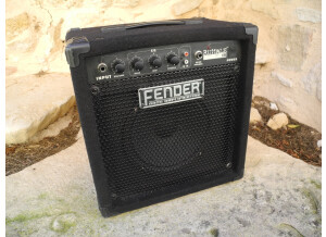Fender Rumble 15 Combo (49807)