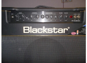 Blackstar Amplification HT Club 40 (65939)