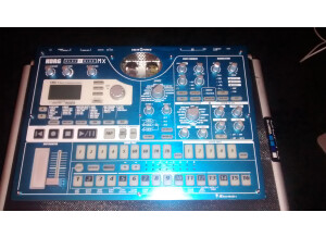 Korg ElecTribe EMX1 (43195)