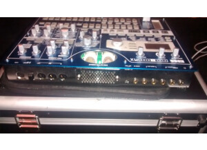 Korg ElecTribe EMX1 (97430)