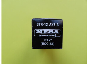 Mesa Boogie 12AX7 / ECC83 (2225)