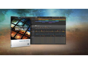 Native Instruments Maschine MKI (24549)