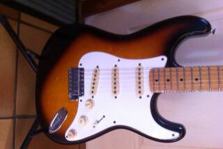Vester Stage Stratocaster