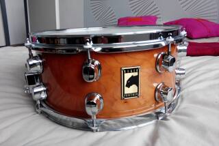 Mapex Black panther 13x6