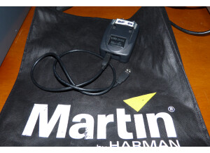 Martin Light-Jockey USB Mk2 (67786)