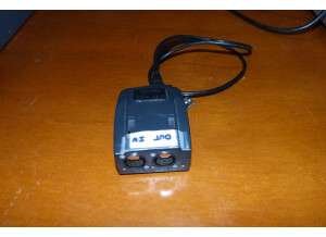Martin Light-Jockey USB Mk2 (6712)