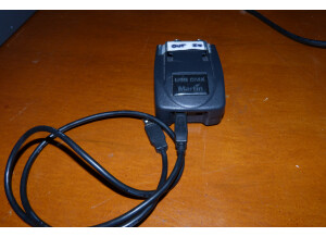 Martin Light-Jockey USB Mk2 (10382)