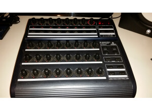 Behringer B-Control Rotary BCR2000 (35948)