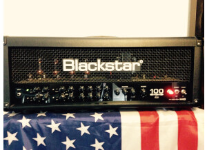 Blackstar Amplification Series One 1046L6 (38622)