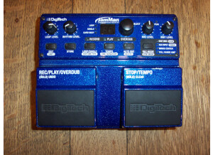 DigiTech JamMan (92122)