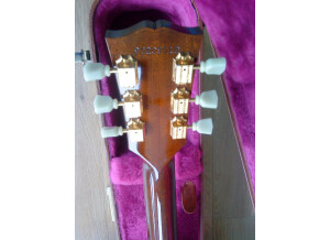 Gibson L-4 CES Mahogany - Vintage Sunburst (81355)
