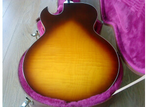 Gibson L-4 CES Mahogany - Vintage Sunburst (46076)