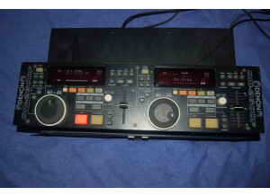 Denon DJ DN-2600F (36436)
