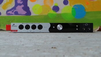 Antelope Audio Zen Studio Antelope Audio Zen Studio