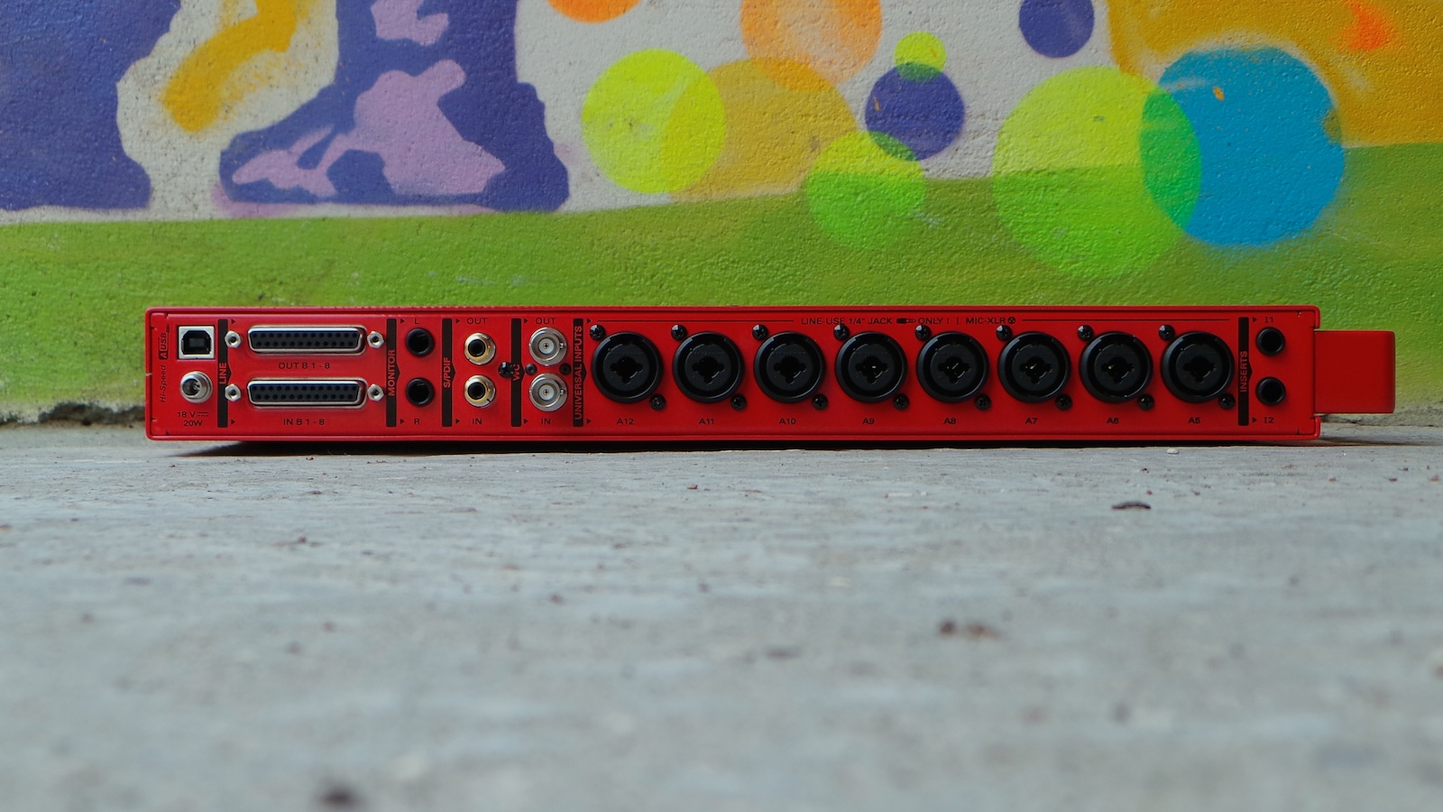 Antelope Audio Zen Studio