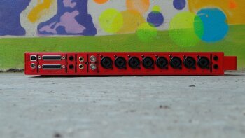 Antelope Audio Zen Studio Antelope Audio Zen Studio