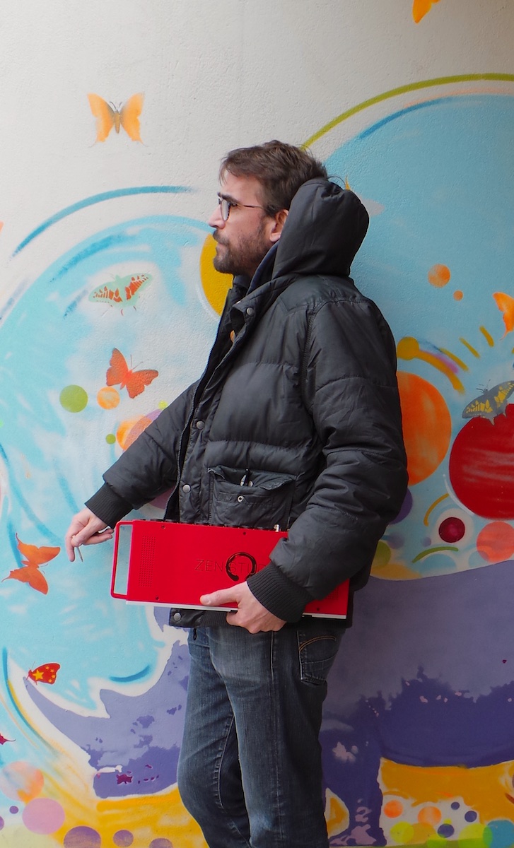 Antelope Audio Zen Studio