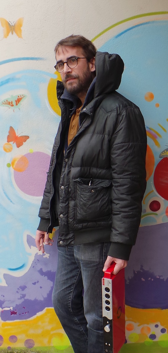 Antelope Audio Zen Studio