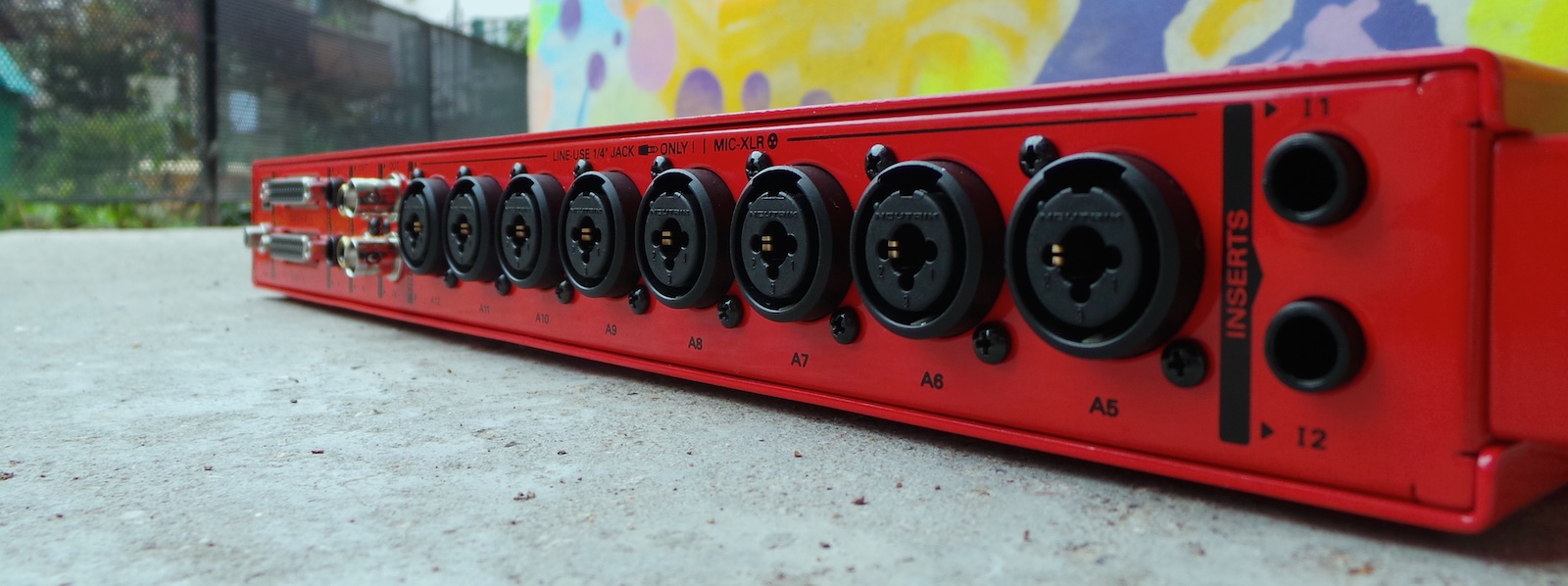 Antelope Audio Zen Studio