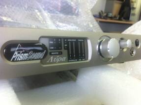 Prism Sound Lyra 1