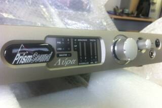 Prism Sound Lyra 1
