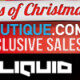 Liquid Notes Liquid Notes