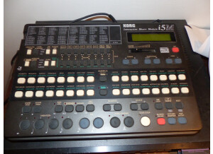 Korg I5M (81731)