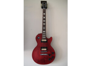 Gibson LPJ 2014 - Cherry Satin (13508)