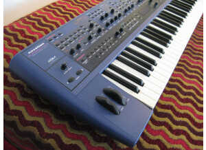 Novation Supernova II (35571)