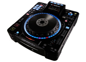 Denon DJ SC2900 (96401)