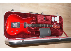 Ibanez JS1200 - Candy Apple