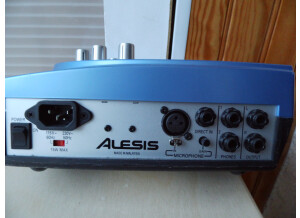 Alesis PlayMate Vocalist (93771)