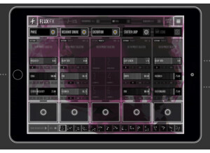 Noiise Audio FLUX:FX (53593)