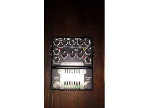 Amt Electronics SS-11 Guitar Preamp (1238)