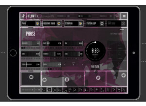 Noiise Audio FLUX:FX