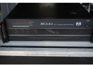 Mac Mah MCA8-1 (60288)