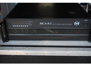 Mac Mah MCA8-1 (24532)